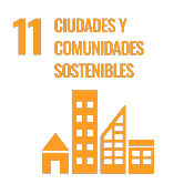 Objetivo de Desarrollo Sostenible 11 - Ciudades y comunidades sostenibles