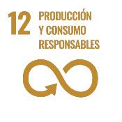 Objetivo de Desarrollo Sostenible 12 - Producción y consumo responsables