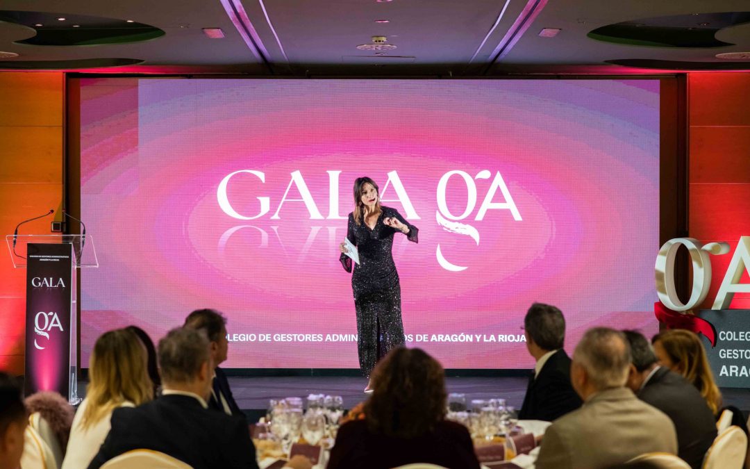 Gala gA 2025